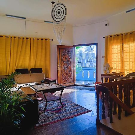 Surf N Sea Hotel Thiruvananthapuram Ngoại thất bức ảnh