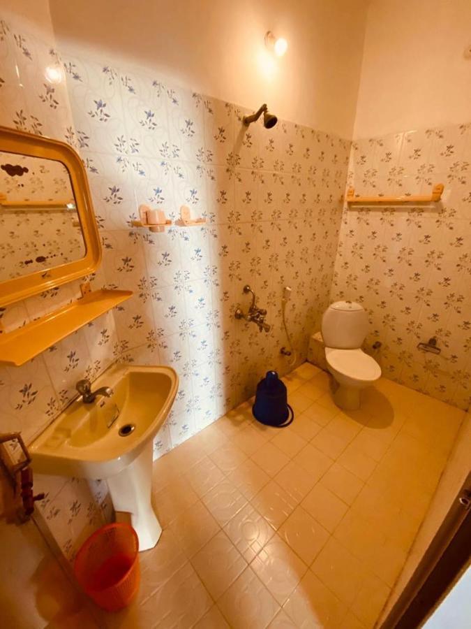Surf N Sea Hotel Thiruvananthapuram Ngoại thất bức ảnh