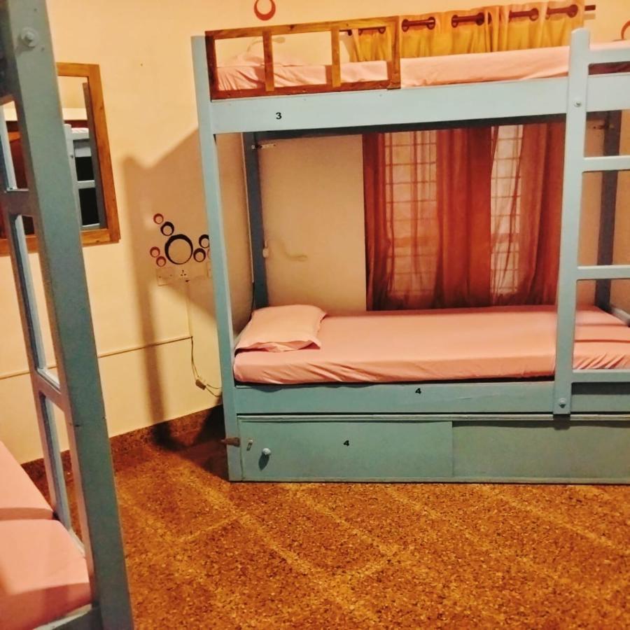 Surf N Sea Hotel Thiruvananthapuram Ngoại thất bức ảnh