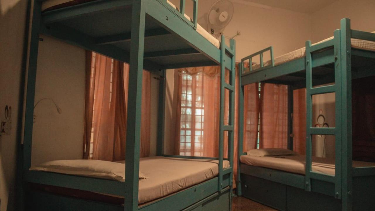 Surf N Sea Hotel Thiruvananthapuram Ngoại thất bức ảnh